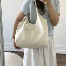 Women Tote Bags - 綠色 - 查看 5