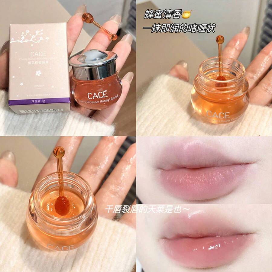 Lip Brushes - 1# Peach - View 1