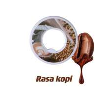 venture way 1个装风味可乐豆荚 0糖水果味玻璃杯配件 瓶子配件厨具用于调味饮料瓶 带香味 - 口味 - 查看 11