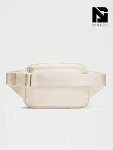 Lululemon Everywhere Belt Bag Large 2L Light Ivory-For Yoga Gym Running-Sweat-Wicking-Yoga-All Seasons Sport-Spring/Summer-Perfect Eatser Gift - Light Ivory - 查看 4