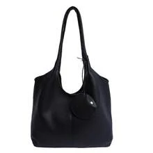 Women Tote Bags - 綠色 - 查看 7