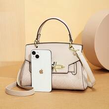 Women Crossbody - zkwk-咖啡 - 查看 5