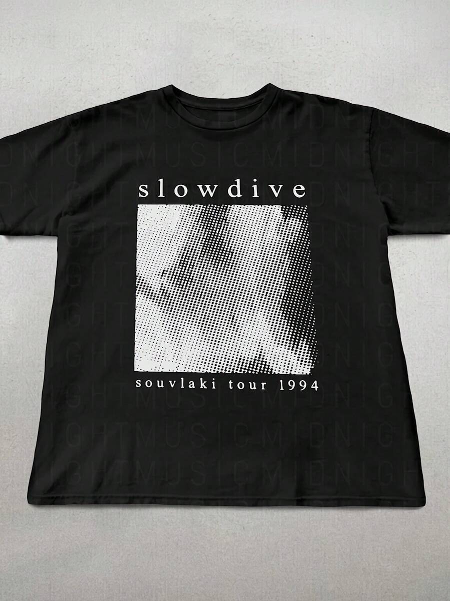 Women T-Shirts - 黑色4 - 查看 1