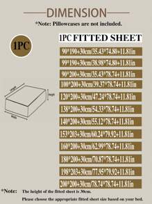 1pc Solid Color Fleece Traditional Flannel Bedsheet, Bedding, Mattress Protector, Bed Cover, Bed Linen, Cozy Warm Home Textile, Soft & Skin-Friendly, Suitable For Boys, Girls, Student Dorms, Available In Multiple Colors, Simple & Fashionable Home Decor, Soft & Comfortable Bedroom Bedding, Fashionable Mattress Cover, Full Mattress Protector, Machine Washable, Back To School Bedding