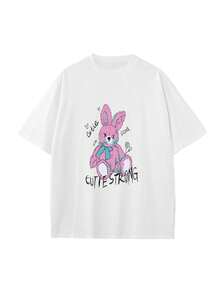 Men Undershirt Tops - White - View 1