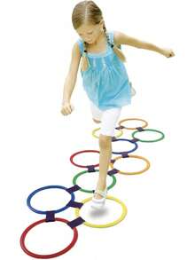 -In-1Hopscotch  Bean Bag Toss,Combine Hopscotch Rings With Bean Bag Toss Game, Bean Bag Toss Game,Hopscotch Outdoor Game,Agility Rings,Fun Playground Toys Boys And GirlsBaby Rattle Teething Soft Plush Stuffed Animal Cuddly Sensory Textured Crinkle Squeaky Musical Piano Drum Xylophone Light Up Flashing Projection Rattle Ball Soft Ball Rubber Ball Squeeze Ball Stacking Stacking Rings Nesting Cups Building Blocks Soft Blocks Wooden Blocks Shape Sorter Puzzle Peg Puzzle Floor Puzzle Bath Floating Squirt Bath Crayon Pull Push Walker Ride On Rocking Horse Stroller Car Hanging Mobile Crib Mobile Plush Mobile Activity Gym Gym Tummy Mirror Chew Bite Developmental Learning Educational Interactive Battery Operated Wind Up Handheld Travel Portable Kit Sticker Book
