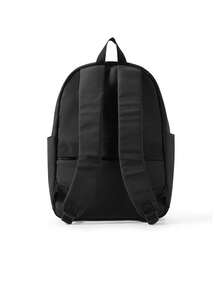 40*20*25 Large Simple Schoolbag Bookbag School Backpack For High School Junior High School Students, Versatile Laptop Bag Fit 14Inch Laptop, Waterproof Travel Backpack For Girl Boy, Casual Weekender Daypack For Commute, Work, Outdoor, Trip And Summer Holiday, Multiple Color Option - Multicolor - View 8