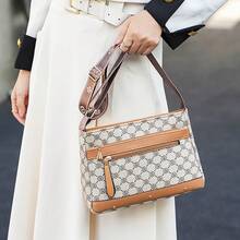 Women Shoulder Bags - 小字母 - 查看 4