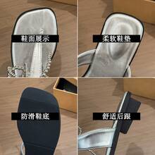 Women Platforms & Wedge Sandals