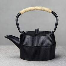 Teapots