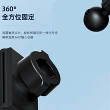 Phone Holders Compatible With IPhone, Android Phone, Gift For Birthday, Family, Friends Phone Holder Phone Stand Phone Accessories - Star Black - View 4