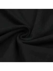 Women Blouses & Shirts - Black - View 3