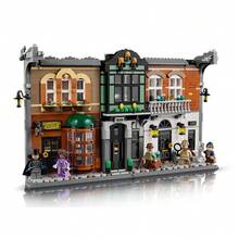 Lego Sherlock. : Trang trí kệ sách 10351 - 10351 - Xem 6
