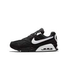 NIKE 女子 AIR MAX 休闲时尚轻便运动跑步鞋 579995-011 - 黑色 - 查看 2