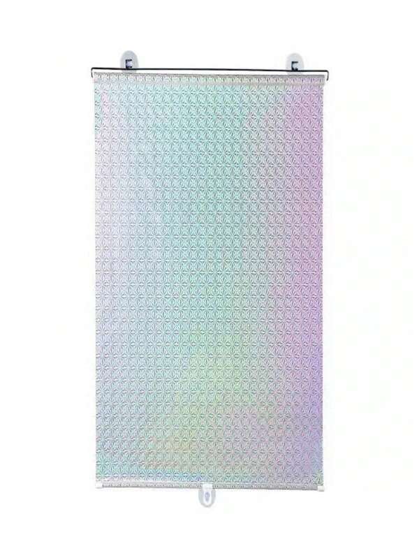 Żaluzje, rolety okienne do kuchni, balkonu, blokujące światło, blokujące słońce, izolacja cieplna, montaż bez wiercenia