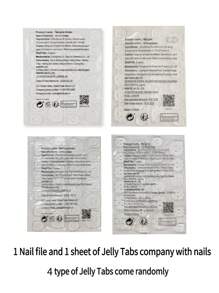 30 件杏仁形美甲全覆盖假指甲 3D 猫眼浮雕设计美甲套装，提升您的优雅气质，适合派对、舞会或日常佩戴