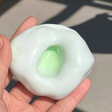 Đồ chơi bóp Mochi Squishy thủ công, nở chậm, giảm căng thẳng - Nhiều màu - Xem 10