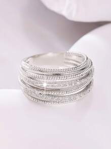 1 broșă cu mesaj de promisiune, cadou pentru domnișoare de onoare, aniversare, Ziua Îndrăgostiților, petrecere, cadou de ziua de naștere pentru cea mai bună prietenă, bijuterii de calitate pentru serviciu și ținute casual