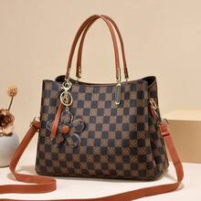 Women Top Handle Bags
