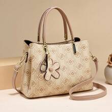 Women Top Handle Bags