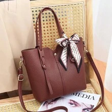 Women Top Handle Bags