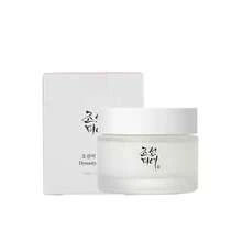 韩国美肤保湿面霜 - 彩色 - 查看 1
