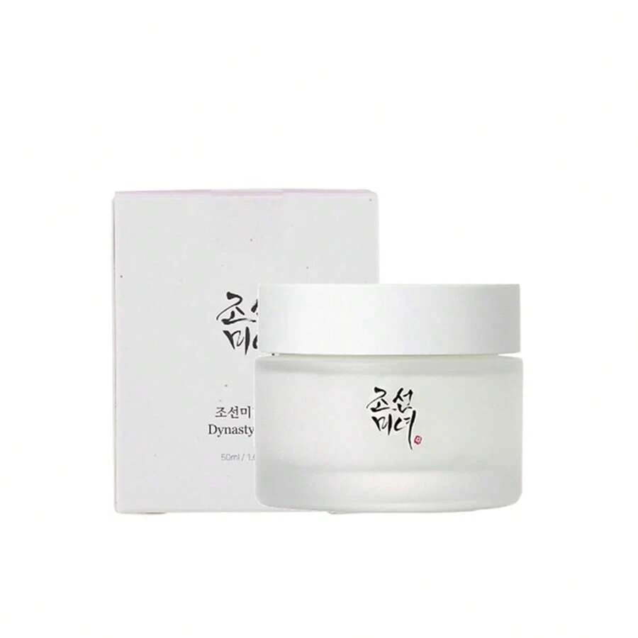 韩国美肤保湿面霜 - 彩色 - 查看 1