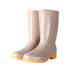 Rain Boots & Rain Boot Covers
