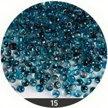 Mărgele de sticlă gradient de 4 mm, 90 de bucăți, mărgele de sticlă cu picătură de apă în 2 tonuri pentru confecționarea bijuteriilor, mărgele de cristal din sticlă în 20 de culori pentru cercei, coliere, brățări DIY. Consumabile pentru confecționarea bijuteriilor