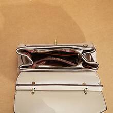 Women Crossbody - zkwk-咖啡 - 查看 6