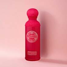 100ml Lalu Luna Fragrance Oil, Middle Eastern Style Aroma Diffuser, Perfect Gift For Girlfriend - Pink-only - View 1