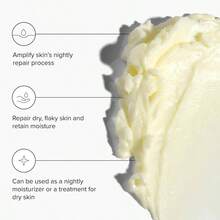 DRMTLGY Treatment Mask Trio Bundle U2013 Brightening Eye Masks, R Repair Overnight Mask  Pumpkin Enzyme Pore Refining U2013 Ydrate, Brighten  Revitalize Skin - 最初的 - 查看 3