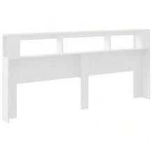 Headboards & Footboards - 白色 - 查看 8