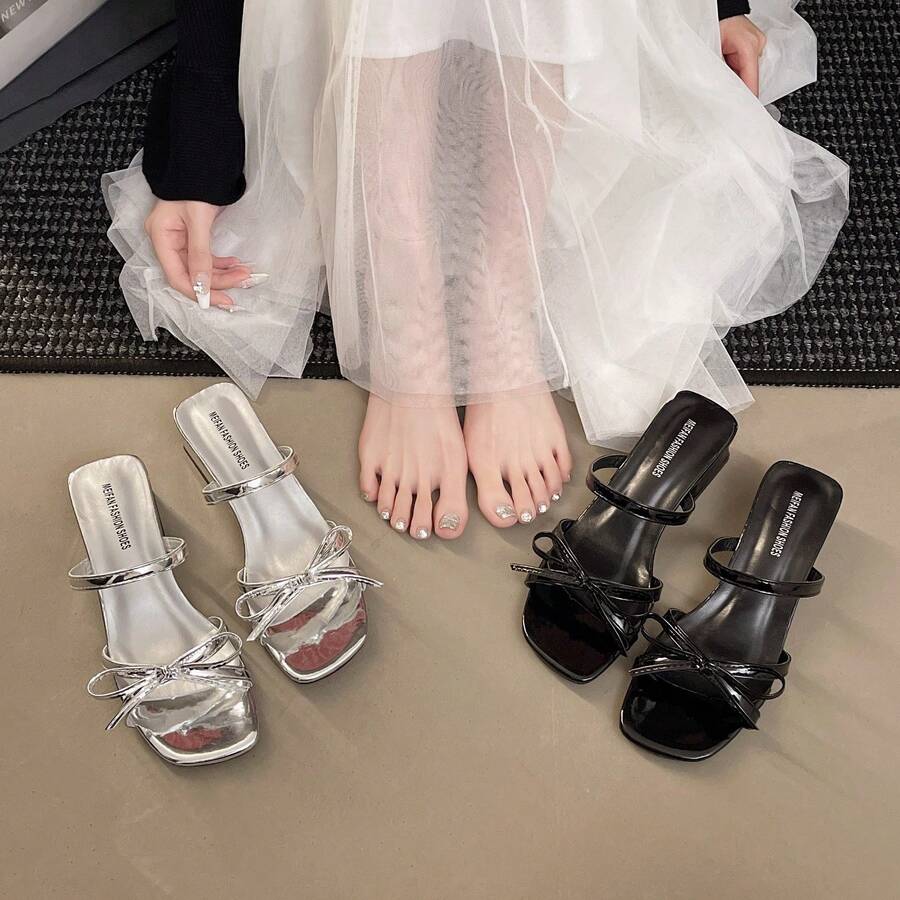 Women Platforms & Wedge Sandals