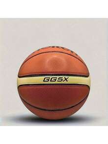 Molten GG7X GG6X GG5X 篮球 PU 皮革 适合成人青少年儿童户外室内比赛训练 - 紅白色 - 查看 12