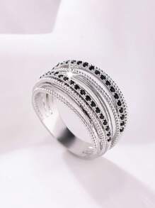 1 broșă cu mesaj de promisiune, cadou pentru domnișoare de onoare, aniversare, Ziua Îndrăgostiților, petrecere, cadou de ziua de naștere pentru cea mai bună prietenă, bijuterii de calitate pentru serviciu și ținute casual