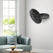 TROPIC | Ventilador de Piso | 2 en 1| 3 Velocidades | 20 Pulgadas| Reja Plastica Aerodinamica ECOJET| Silencioso (Menos de 70 dB) | Circulador de Aire