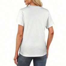 Brazil Shirt Brasil Crewneck Brazilian Clothing Latina Tshirt Tee South America Gift Flag Sweatshirt Womens Apparel Vintage Sweater Merch2025 - trắng - Xem 2