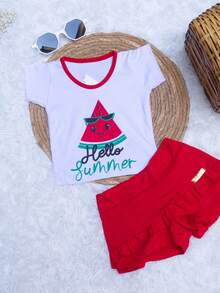 Young Girls Sets - Multicolor - View 4