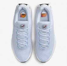 NIKE 女款 AIR MAX DN 运动鞋，全新轻质缓震时尚跑步鞋，FJ3145-400
