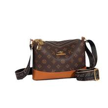 Women Shoulder Bags - 黑色 - 查看 7