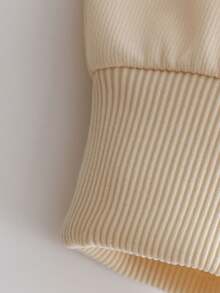 Tween Boy Casual Minimalist Racing Car Print Sweatshirt, Tween Boy Long Sleeve Hooded Sweatshirt, Autumn/Winter Student Clothing