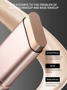 粉底棒 - 保湿，全面遮盖痤疮、黑眼圈和瑕疵，适合旅行携带 - 彩色 - 查看 8