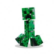LEGO  Series Kids Building Block Set, Suitable As A Gift - Creeper 21276 - View 5