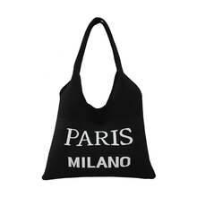 Women Crossbody - 粉色 - 查看 7