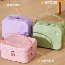 Carry-Ons - Meteorito de color amarillo claro - Ver 2