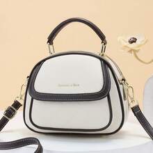 Women Shoulder Bags - 黑色 - 查看 5