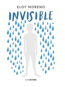 Libro Invisible Moreno - Libro único - Ver 1
