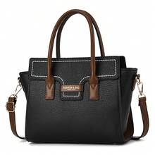 Women Shoulder Bags - 卡其 - 查看 7