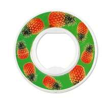 venture way 1个装风味可乐豆荚 0糖水果味玻璃杯配件 瓶子配件厨具用于调味饮料瓶 带香味 - 口味 - 查看 16